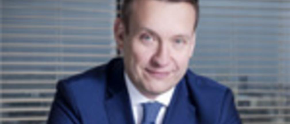 Remigiusz Nowakowski prezesem zarządu PILE ELBUD