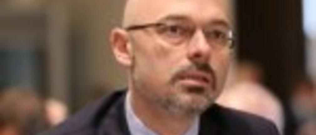 Kurtyka: w interesie wszystkich jest, aby gaz był jak najbardziej konkurencyjnym i elastycznym paliwem