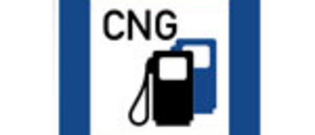Rząd za zerową akcyzą na gaz CNG i LNG do silników spalinowych