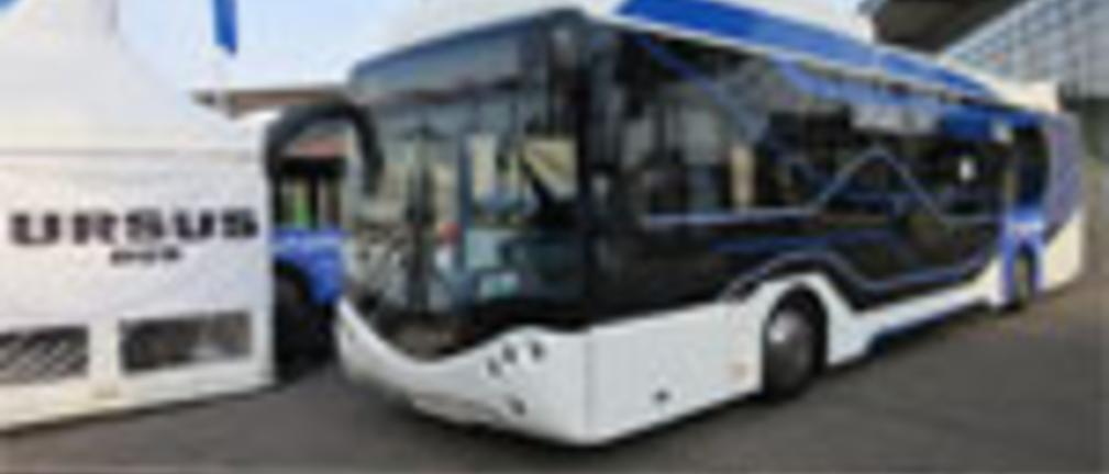 Ursus Bus ze stratą po pierwszym kwartale 2018 r.