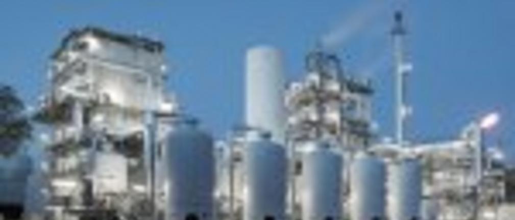 Bliżej wsparcia dla firm energochłonnych
