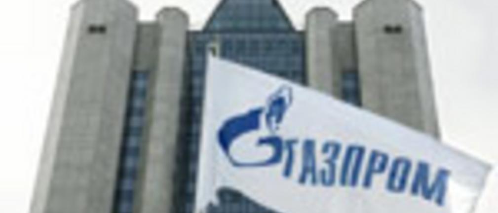 Wg Kommiersanta Gazprom będzie zmuszony wybrać między polityką a ekonomią