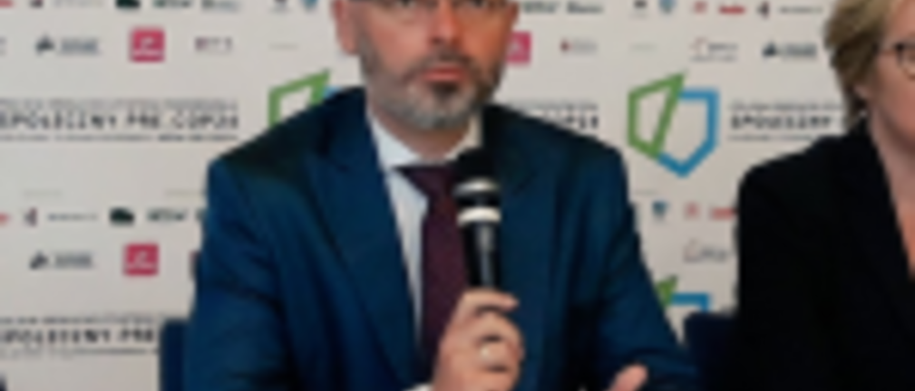 Kurtyka: cele klimatyczne należy wiązać z promocją zrównoważonego wzrostu