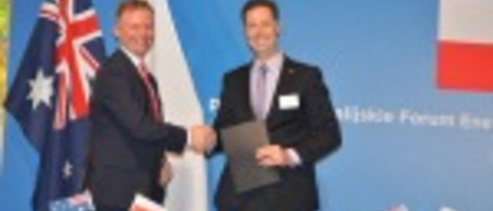 Polskie LNG i Uniwersytet Australii Zachodniej rozpoczynają współpracę w obszarze badań i rozwoju
