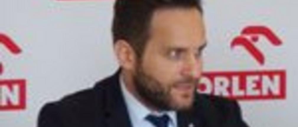 Leszczyński: nasz kierunek to Orlen 4.0