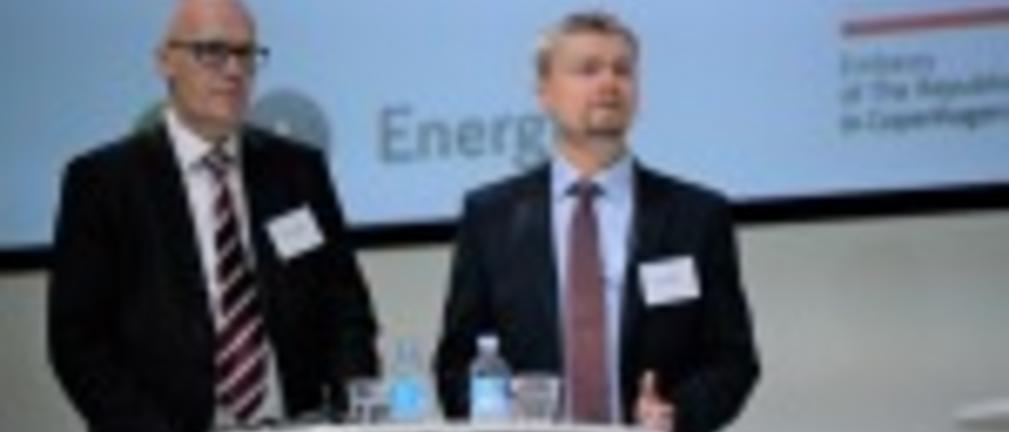 Stępień: Baltic Pipe to inwestycja o kluczowym znaczeniu dla bezpieczeństwa energetycznego Europy 