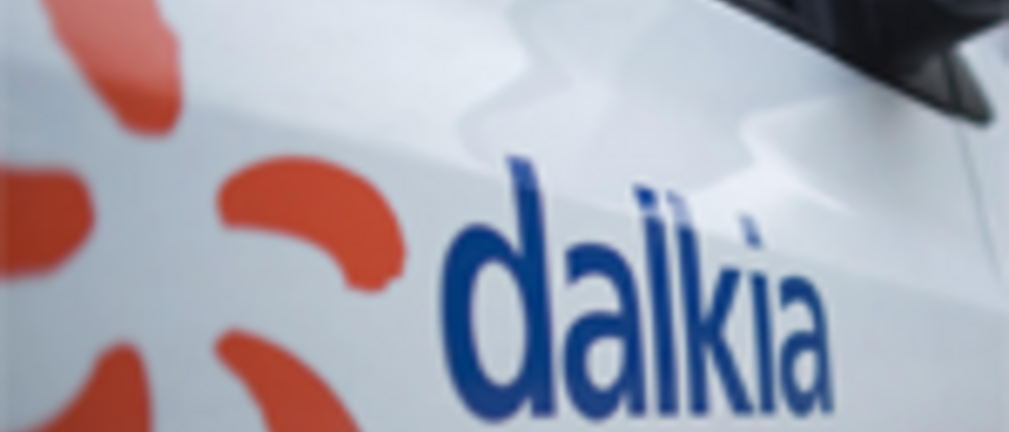 Dalkia łączy pod swoją marką polskie spółki zależne