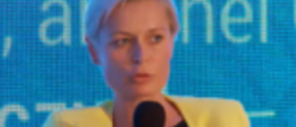 Sobótka-Demianowska o stacjach ładowania samochodów elektrycznych Orlenu