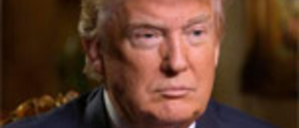 W ONZ Trump krytykuje Niemcy za zależność od rosyjskiej energii 