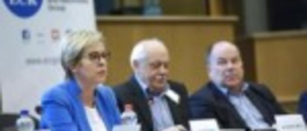 Uczestnicy PRE_COP24 w Brukseli za swobodą wyboru źródeł energii i zasadą neutralności klimatycznej
