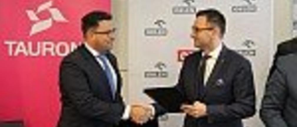 PKN Orlen i Tauron podpisały list intencyjny ws. elektrociepłowni w Czechach