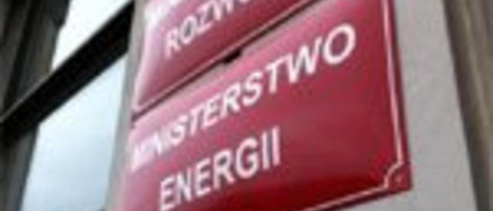 ME o działaniach wobec konsumentów energii elektrycznej