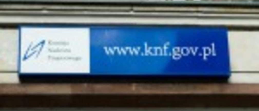 KNF bada sprawę audytu ME w JSW
