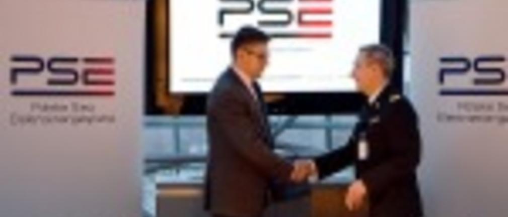 PSE i Szkoła Główna Służby Pożarniczej będą razem prowadzić badania naukowe i rozwojowe