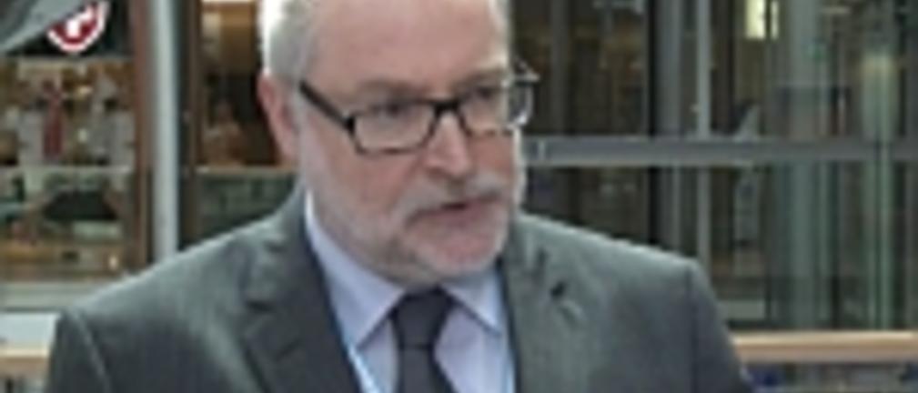 Bando: rosnące ceny energii to skutek manipulacji