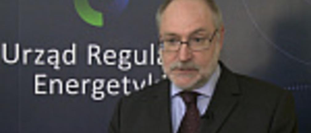 URE: to, co się dzieje z cenami energii, to przekroczenie zasad etycznego obrotu