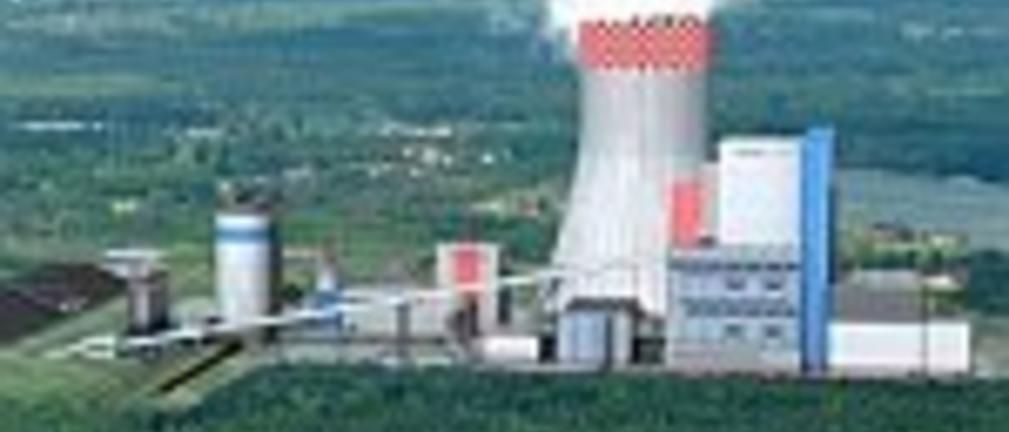 Jest polecenie rozpoczęcia prac związanych z budową Elektrowni Ostrołęka C