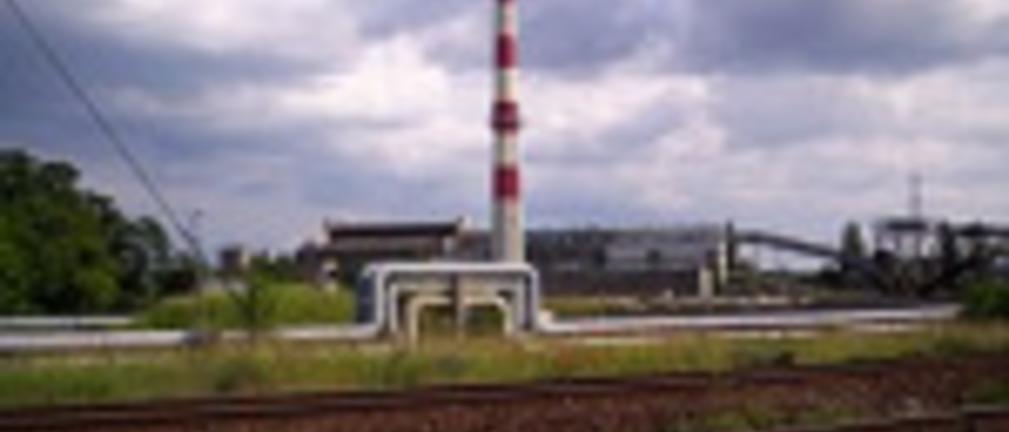 EC Kalisz-Piwonice otrzyma 57 mln zł dotacji na budowę kogeneracyjnego bloku spalającego biomasę 
