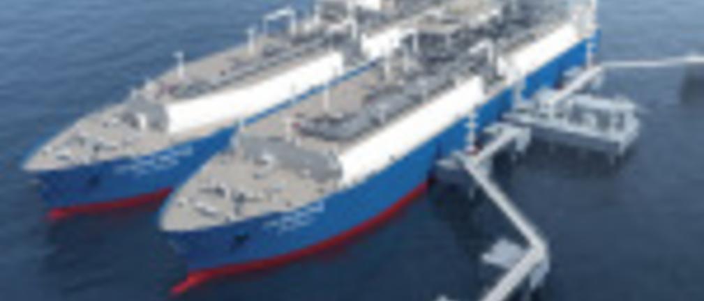 Putin: obwód kaliningradzki stał się niezależny od tranzytu gazu