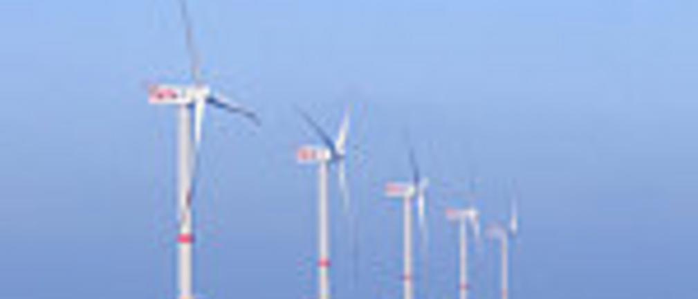 Polenergia: PSE określiły warunki przyłączenia dla morskiej farmy wiatrowej Bałtyk Północny