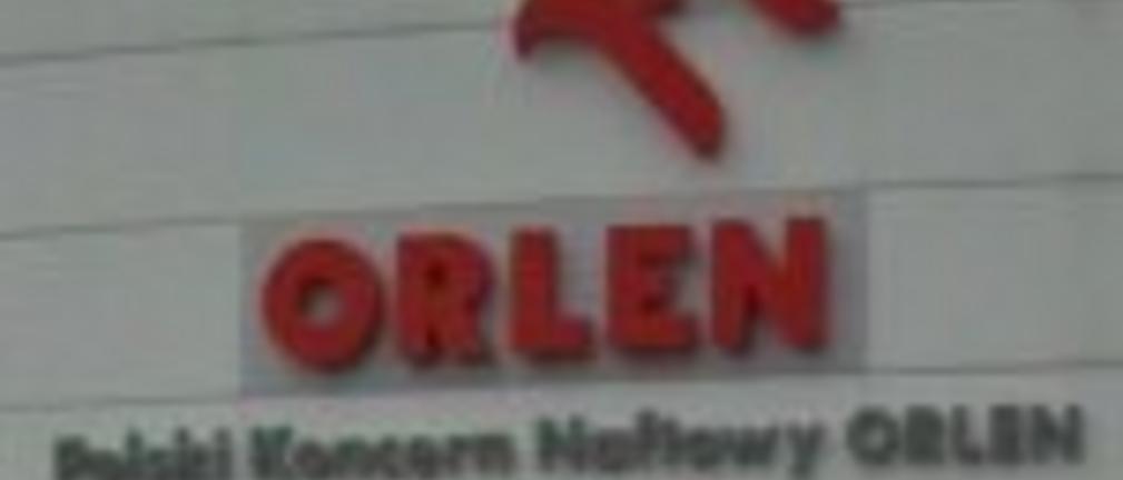 Sprzedaż asfaltu przez PKN Orlen wzrosła o 3 proc. 