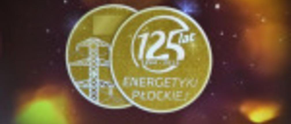 Płock obchodzi 125-lecie energetyki