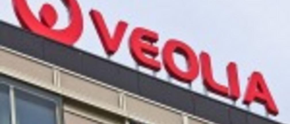 Veolia proponuje mix paliwowy w zakresie produkcji ciepła