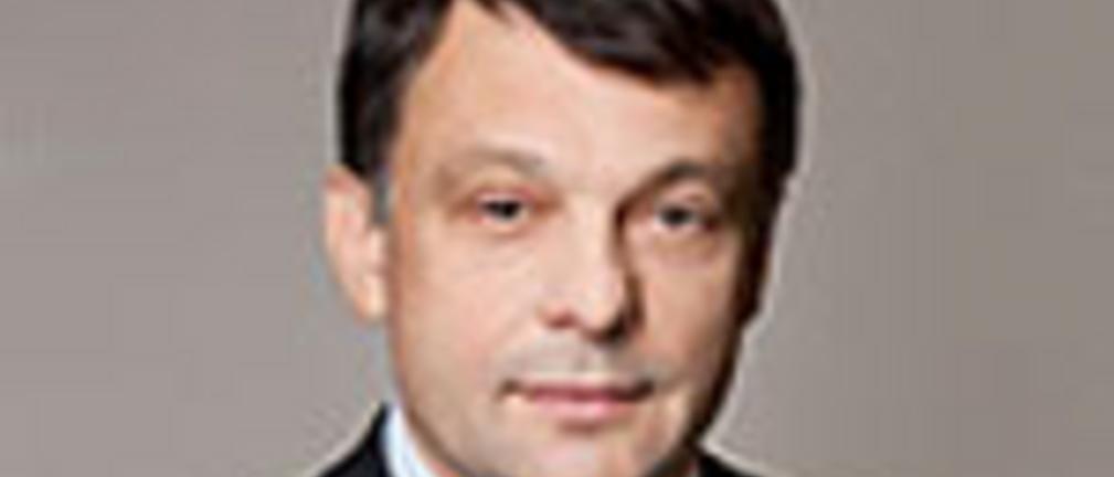 Główny Geolog Kraju o Polityce Surowcowej Państwa