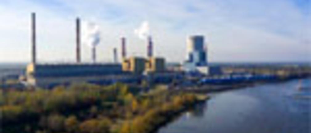 "Rzeczpospolita": upały znów uderzą w elektrownie