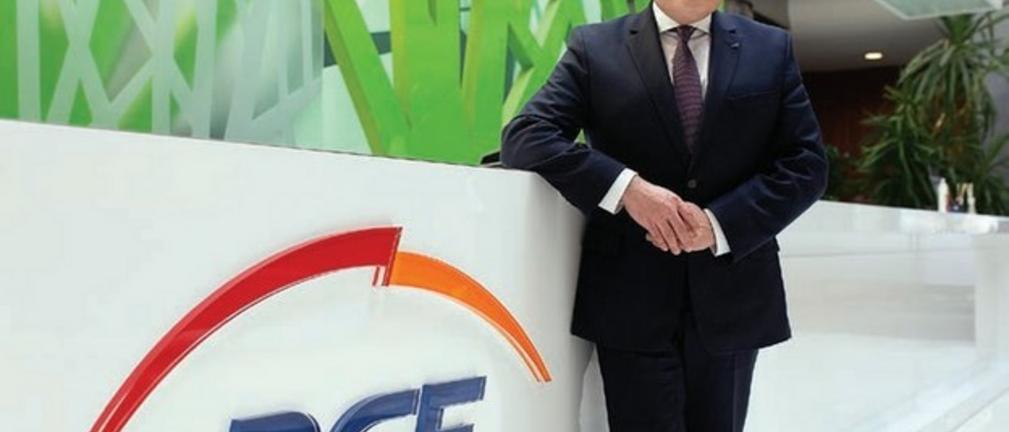 Wiceminister Dąbrowski: transformacja energetyczna musi zachować ewolucyjny charakter