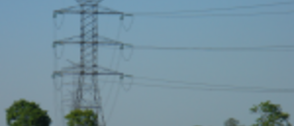 Rośnie import energii do Polski