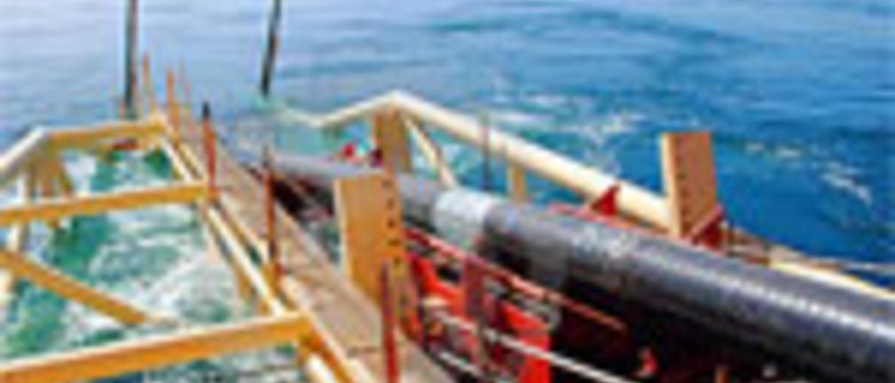 Gazprom: krzyżowanie sie Baltic Pipe i Nord Stream wymaga naszej zgody