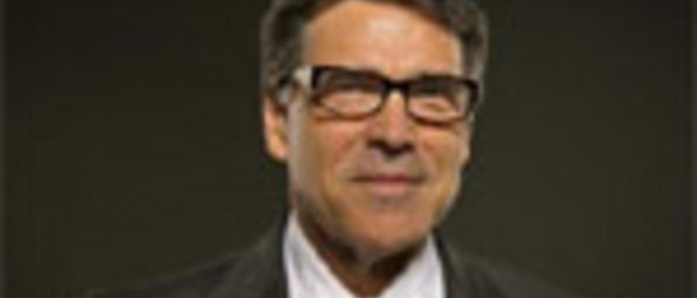 Rick Perry rezygnuje ze stanowiska sekretarza energii USA