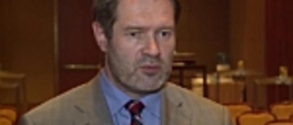 Sikora: zaczynamy wchodzić w normalny, komercyjny kierunek w energetyce jądrowej
