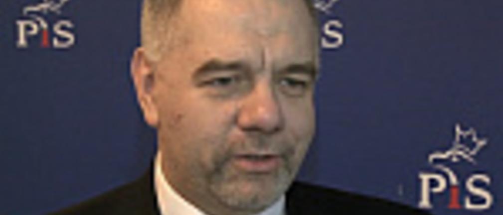 Wicepremier Sasin nie wyklucza zmian w zarządach spółek Skarbu Państwa