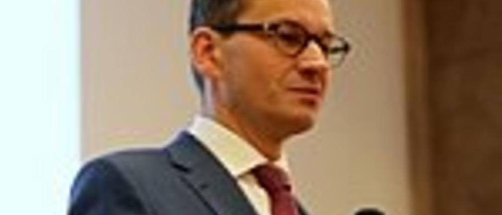 Premier: musimy mieć odpowiednią rekompensatę za zmianę systemu energetycznego 