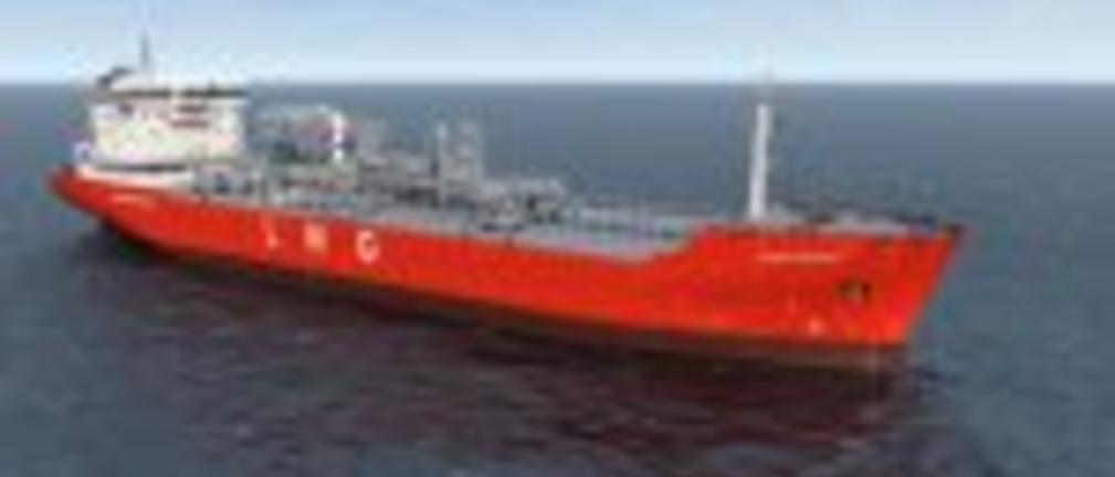 PŻM przygotowuje się do obsługi kontraktów na LNG