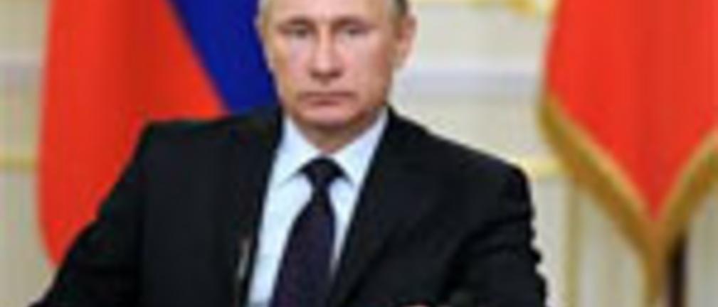 Putin: Nord Stream 2 zostanie ukończony z niewielkim opóźnieniem