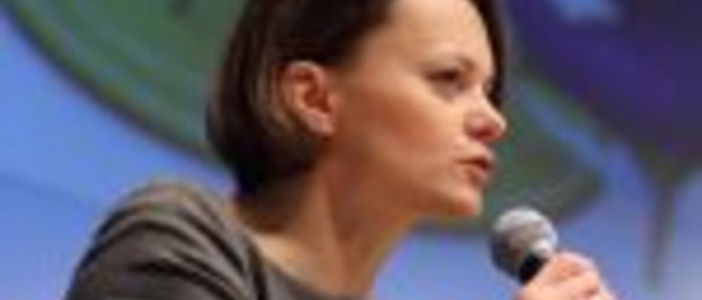 Emilewicz: ponad 13 mld euro zainwestowały w Polsce w ciągu dekady francuskie firmy