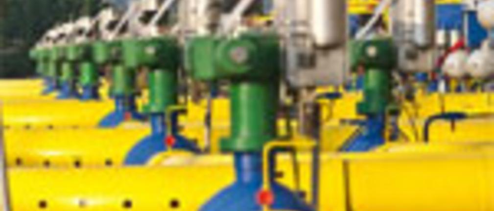Pierwsza tłocznia Baltic Pipe z pozwoleniem na rozbudowę