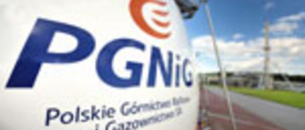 Szacunkowe wyniki PGNIG wyraźnie lepsze od oczekiwań, akcje rosną 3 proc. 