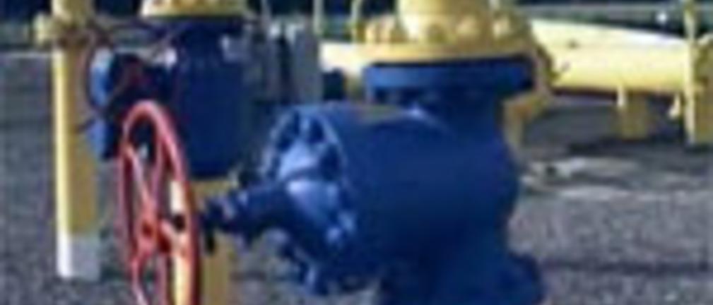 Ukraina chce kupować LNG w USA