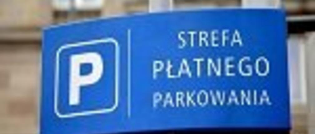 Jak to jest z tym darmowym parkowaniem aut elektrycznych?