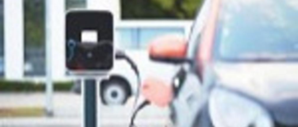 Niemcy rozwiązali problemy z ładowaniem aut elektrycznych?