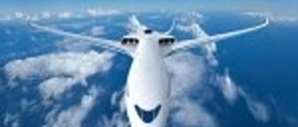 Airbus dołącza do wyścigu o wodór