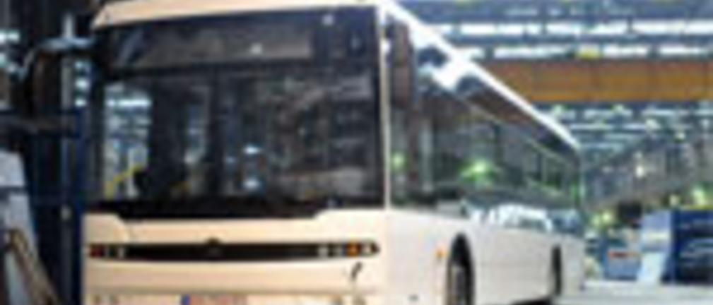 Częstochowa inwestuje w autobusy elektryczne