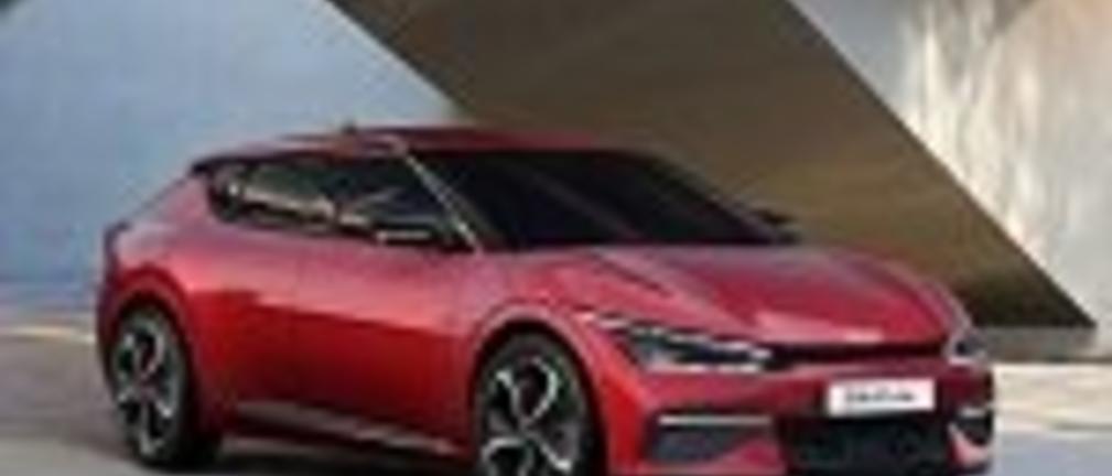 Kia będzie produkować prąd. Prawie wszystkie salony marki będą miały Carport