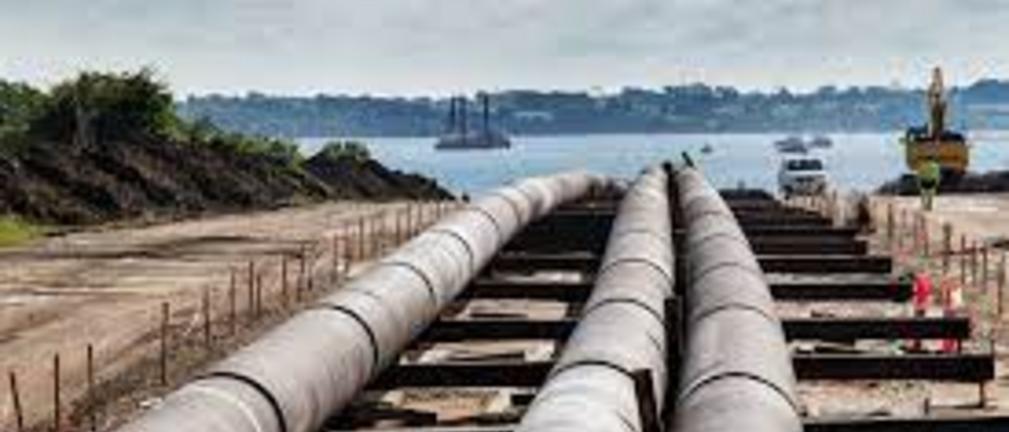 Naimski: Nikt na razie nie podważył terminu uruchomienia Baltic Pipe