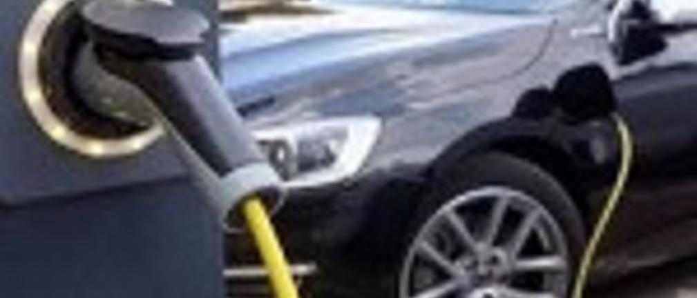 W Gorzowie powstaje 17. stacji ładowania samochodów elektrycznych. 