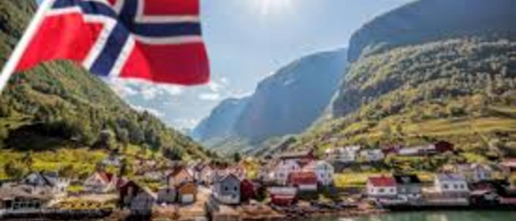 Norwegia stawia na zieloną energię, ale ropa i gaz nadal będą ważne